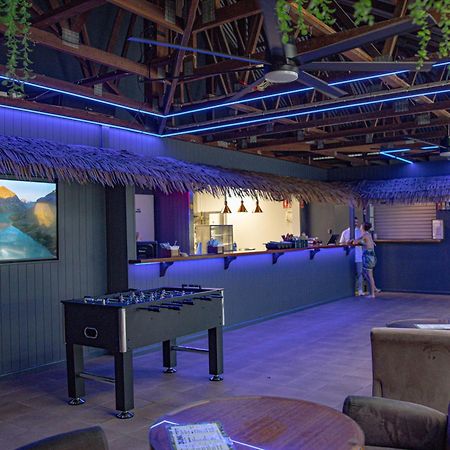 Coral Beach Lodge Port Douglas Ngoại thất bức ảnh